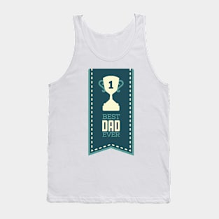 Father’s Day Tank Top